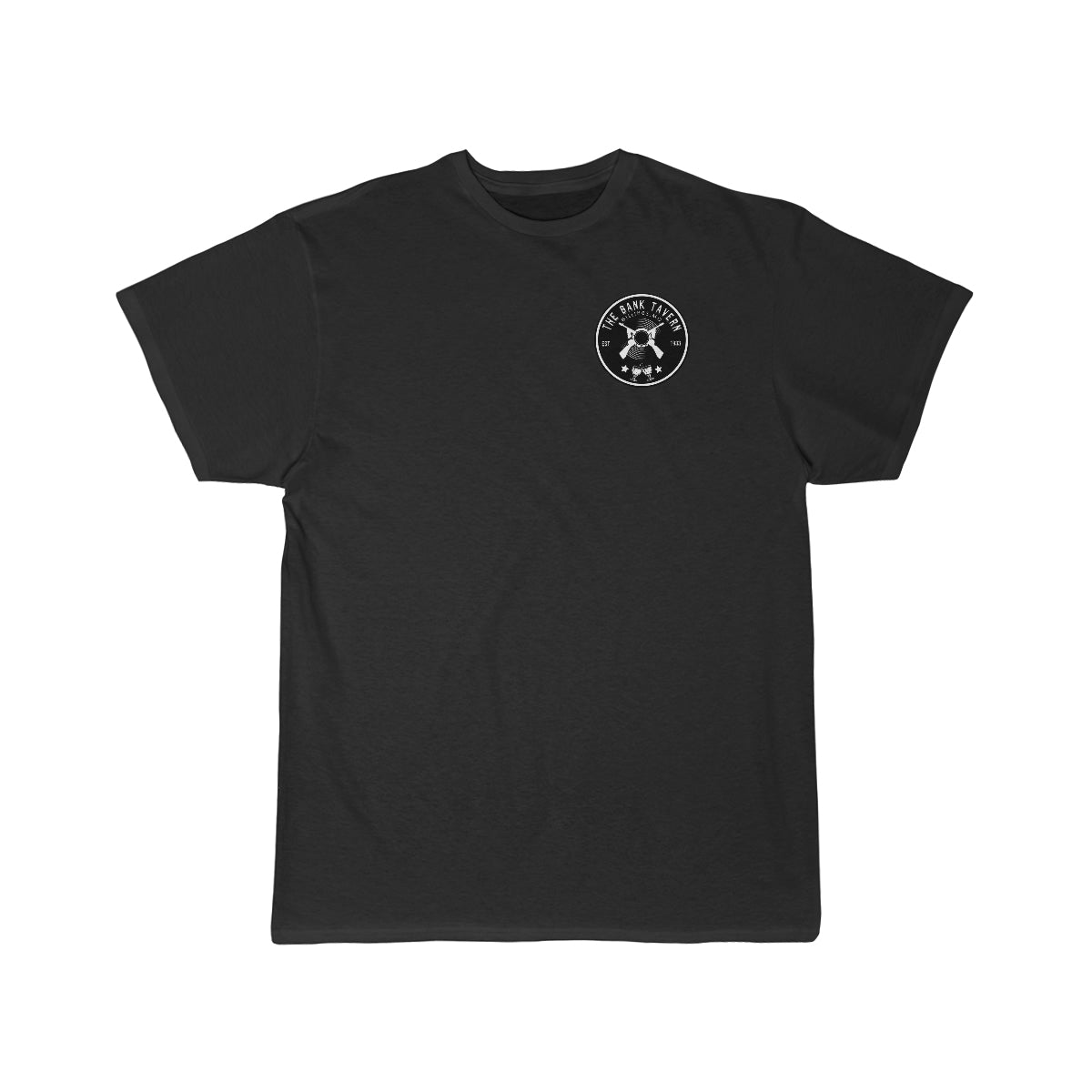 Men's Short Sleeve Tee