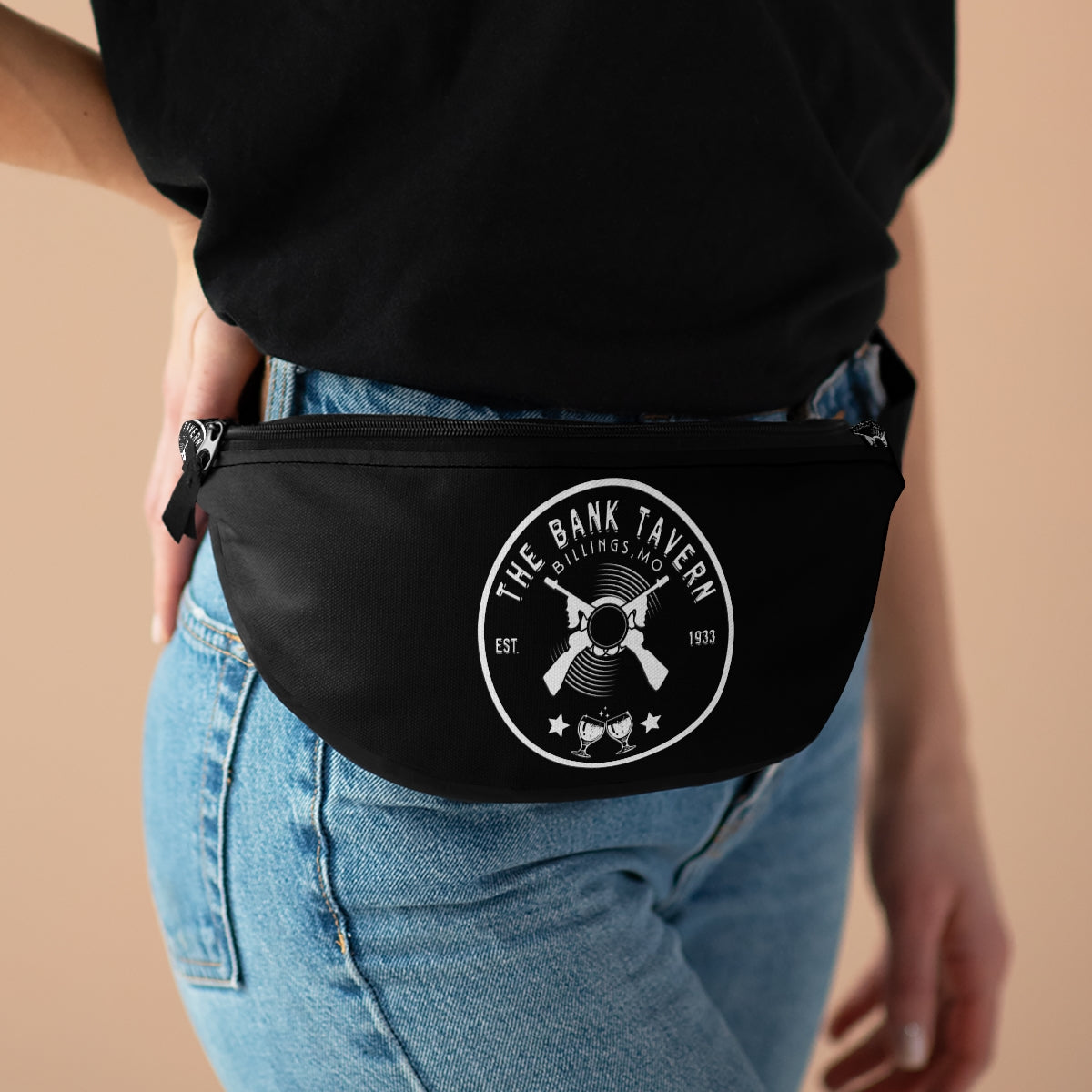 Fanny Pack