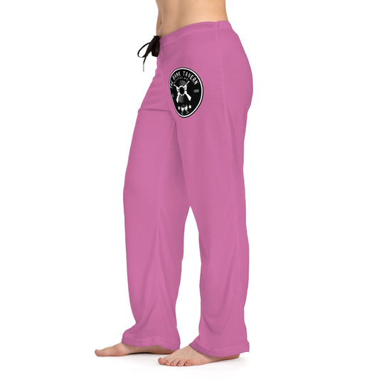 PInk Women's Pajama Pants