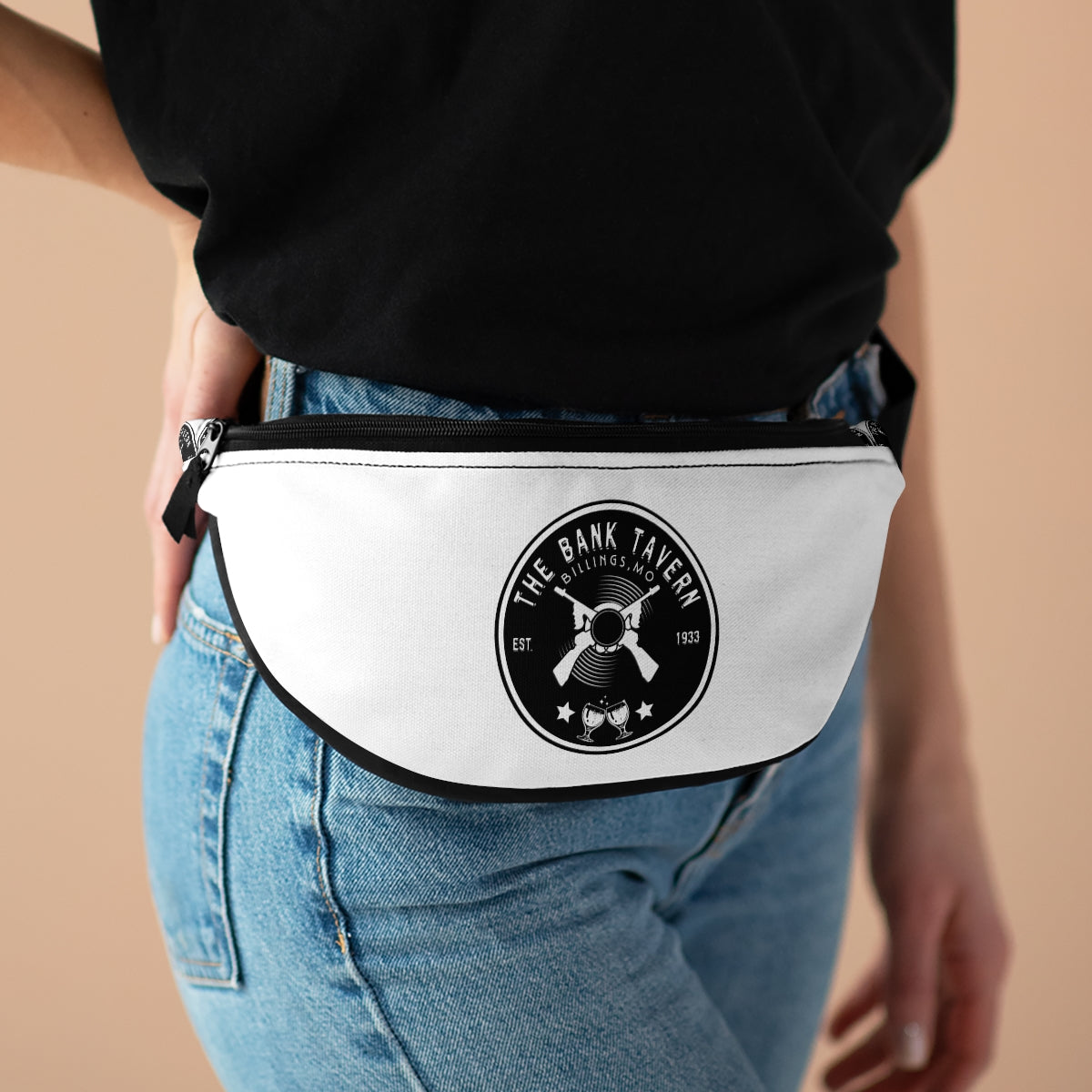 Fanny Pack